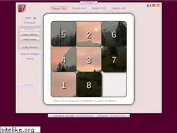 Sites similar to taquin.net