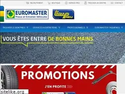 Sites similar to taquipneu.com