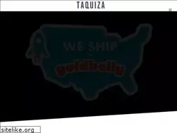 Sites similar to taquizamiami.com