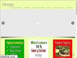 Sites similar to taquizaseconomicas.com