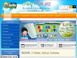 Sites similar to taqvim.uz
