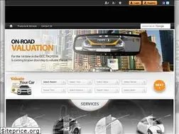 Sites similar to taqyeem.ae