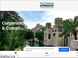 Sites similar to taqyeem.org
