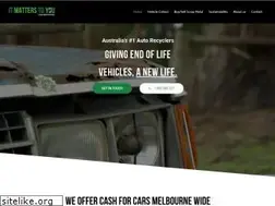 Sites similar to tar.com.au