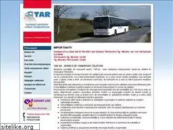 Sites similar to tar.ro