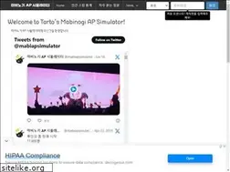 Sites similar to tar.to