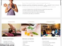 Sites similar to tara-ayurveda.com