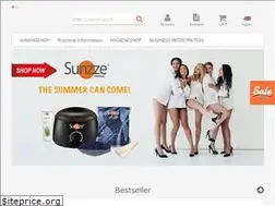 Sites similar to tara-cosmetics.de