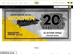 Sites similar to tara-m.de