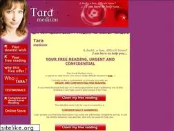Sites similar to tara-medium.com