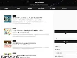Sites similar to tara-momon.com