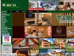 Sites similar to tara-planina.com