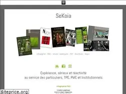 Sites similar to tara-sekoia.com