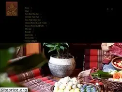 Sites similar to tara-thai.de