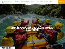 Sites similar to tara-tour.com