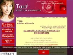Sites similar to tara-videncia.com