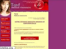 Sites similar to tara-voyance.com