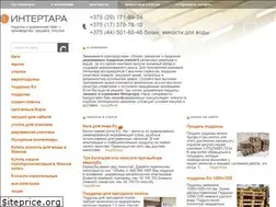 Sites similar to tara.by