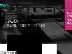 Sites similar to tara.co.kr