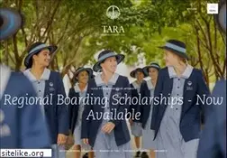 Sites similar to tara.nsw.edu.au