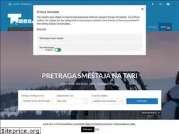 Sites similar to tara.rs