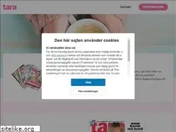 Sites similar to tara.se