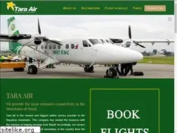 Sites similar to taraair.com