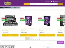 Sites similar to taraangelsmagic.com