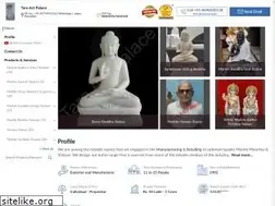 Sites similar to taraartpalace.co.in