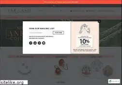 Sites similar to taraash.com