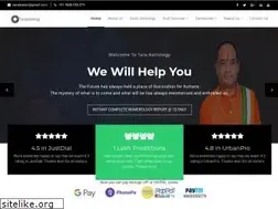 Sites similar to taraastrology.com