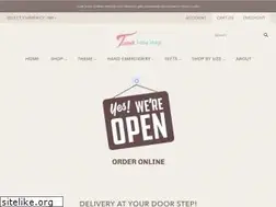 Sites similar to tarababyshop.com