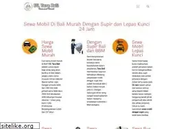 Sites similar to tarabali.com