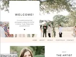 Sites similar to tarabarnesphoto.com