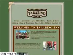 Sites similar to tarabinoinn.com