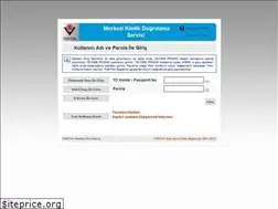 Sites similar to tarabis.tubitak.gov.tr