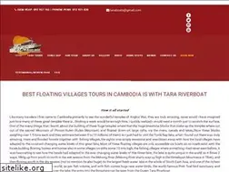 Sites similar to taraboat.com