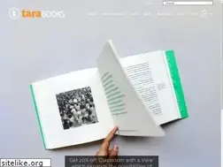 Sites similar to tarabooks.com