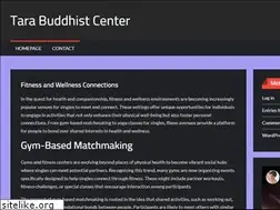 Sites similar to tarabuddhistcenter.com