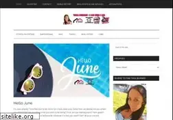 Sites similar to taraburner.com