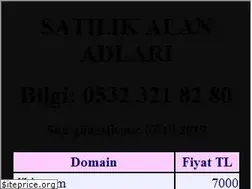 Sites similar to tarabya.com