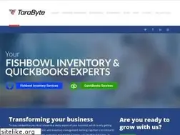 Sites similar to tarabyte.com
