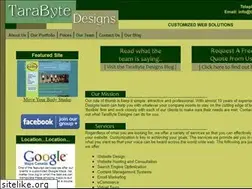 Sites similar to tarabytedesigns.com