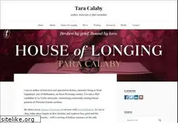 Sites similar to taracalaby.com