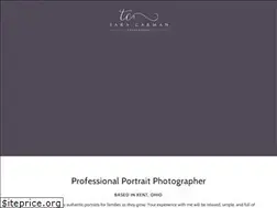 Sites similar to taracarman.com