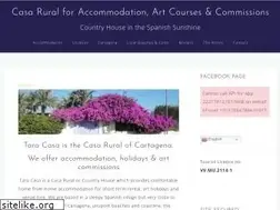 Sites similar to taracasa.com