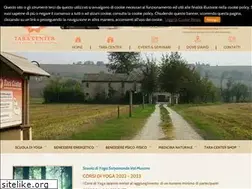 Sites similar to taracenter.it