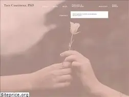 Sites similar to taracousineau.com