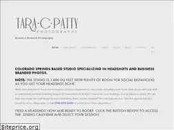 Sites similar to taracpatty.com