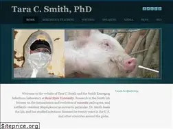 Sites similar to taracsmith.com